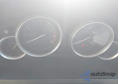 2013 Mazda Cx-9 Sport z USA, uszkodzony, nr VIN JM3TB3BV2D0419059